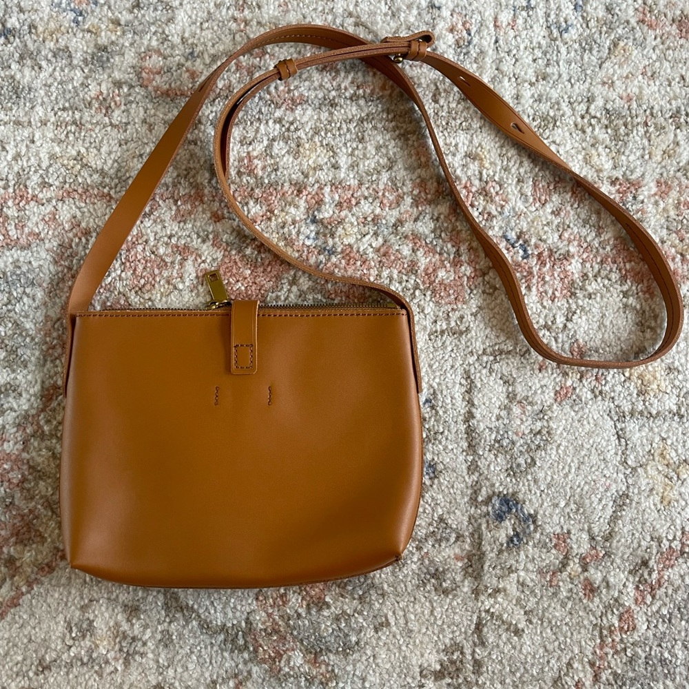Crossbody - Picture 2 of 2